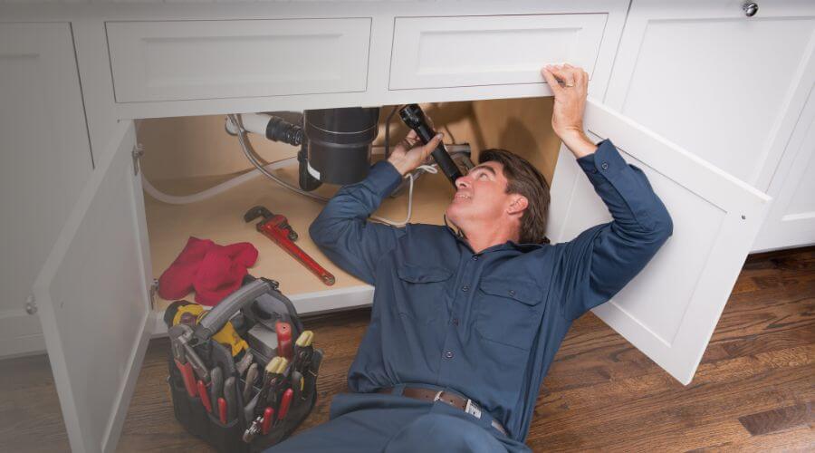 Expert burst pipe repair services in Johns Island, SC